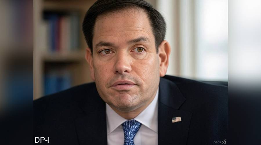 ٹرمپ کا گرین لینڈ کے حوالے سے منصوبہ اور معاونین کو دی گئی ہدایات، مارکو روبیو کی مسلح سروسز اور خارجہ پالیسی کمیٹیوں کو بریفنگ