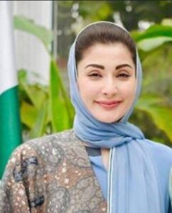 وزیراعلیٰ مریم نواز کی ٹرائی اینگولر انڈر19 کرکٹ سیریز جیتنے پر پاکستانی ٹیم کو مبارکباد