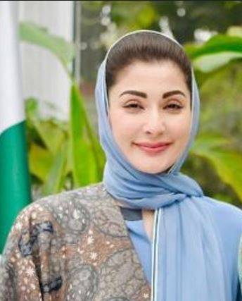 وزیراعلیٰ مریم نواز کی ٹرائی اینگولر انڈر19 کرکٹ سیریز جیتنے پر پاکستانی ٹیم کو مبارکباد