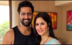 اداکارہ کترینہ کیف اور وکی کوشل نے پیدائش کے 2 ماہ بعد بیٹے کے نام کا اعلان کر دیا