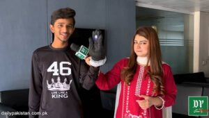 ویڈیو: میٹرک فیل نوجوان نے کمال کردیا، خواتین کی حفاظت کے لیے الیکٹرک دستانہ بنادیا