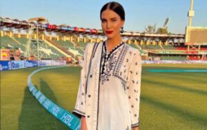 شادی کے بعد کن مشکلات کا سامنا کرنا پڑا؟ ایرن ہالینڈ نے بتا دیا