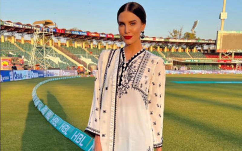 شادی کے بعد کن مشکلات کا سامنا کرنا پڑا؟ ایرن ہالینڈ نے بتا دیا