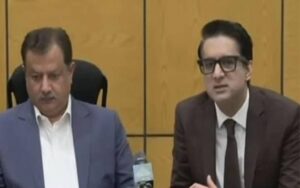 اسلام آباد یونیورسٹی سے فارغ التحصیل دہشتگرد گرفتار کرلیا: سی ٹی ڈی بلوچستان