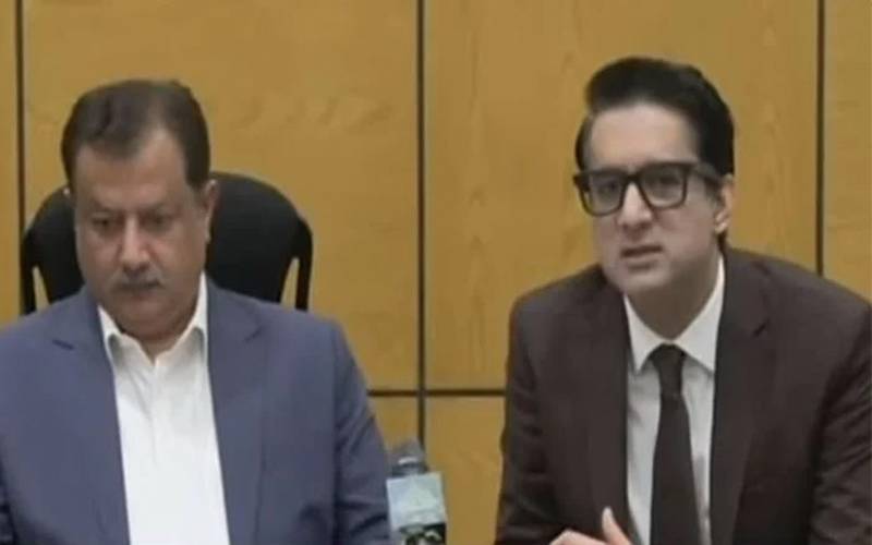 اسلام آباد یونیورسٹی سے فارغ التحصیل دہشتگرد گرفتار کرلیا: سی ٹی ڈی بلوچستان