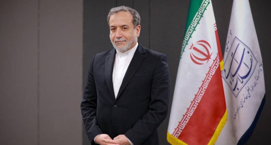 ایران جنگ نہیں چاہتا، مگر تیار ہے، عباس عراقچی