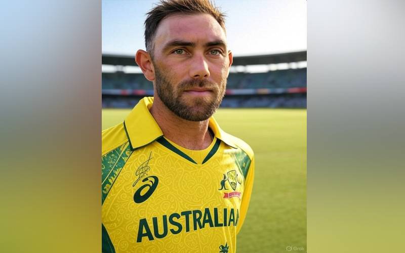 آسٹریلوی آل راؤنڈر گلین میکس ویل نے بھی آئی پی ایل نہ کھیلنے کا اعلان کردیا