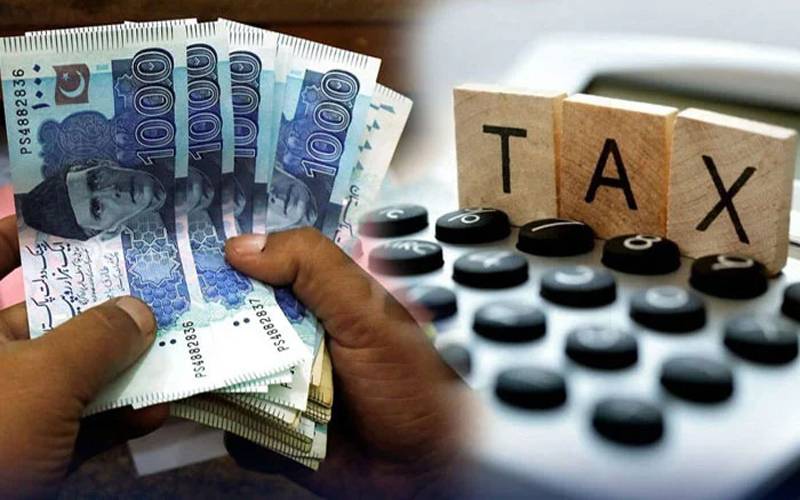 ٹیکس دینے میں تنخواہ دار طبقہ پھر آگے، 6 ماہ میں 226 ارب ٹیکس دیا