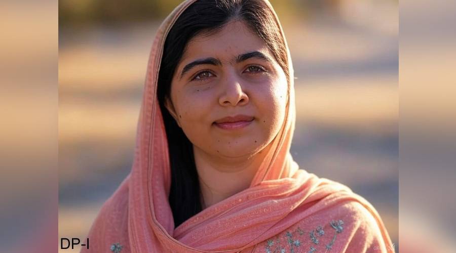 ملالہ یوسفزئی کا غزہ، سوڈان اور کانگو میں لڑکیوں کی تعلیم کیلئے 3 لاکھ ڈالر کی امداد کا اعلان