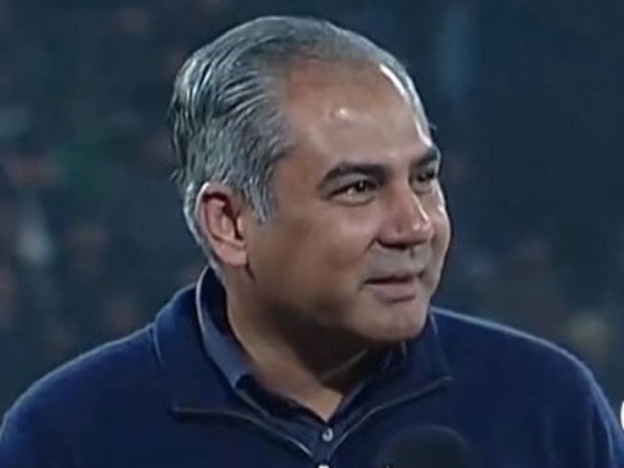 ملتان سلطانز کے خسارے میں چلنے کا تاثر غلط ہے، پہلے ٹیم کا منافع دکھائیں گے پھر نیلام کریں گے، محسن نقوی