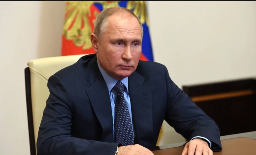 روس کا گزشتہ شب یوکرین پر اوریشنک میزائلوں سے بڑا حملہ، کیف میں کئی گھنٹوں تک زور دار دھماکوں کی آوازیں سنائی دیتی رہیں