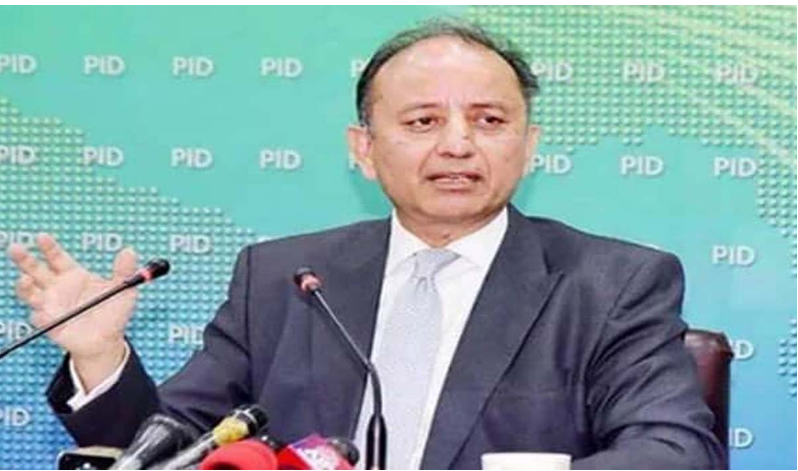 عدالت نے حکم دیا جن درختوں سے لوگوں کی جانیں جا رہی ہیں، انہیں کاٹ دیا جائے، ایک درخت کے بدلے میں 3 لگائے جا رہے ہیں، مصدق ملک