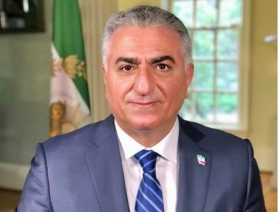 کیا ایرانی واقعی ایک اور بادشاہ چاہتے ہیں؟