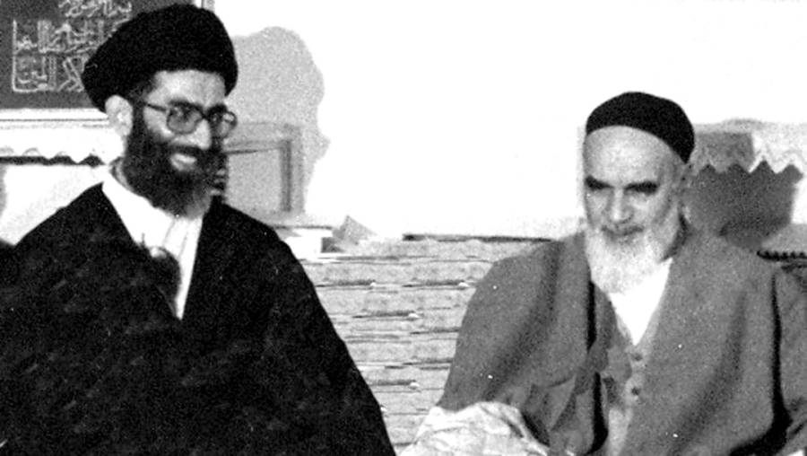 ایران میں 1979 جیسا انقلاب نہیں آسکتا، جانز ہاپکنز یونیورسٹی کے پروفیسر کی سی این این سے گفتگو