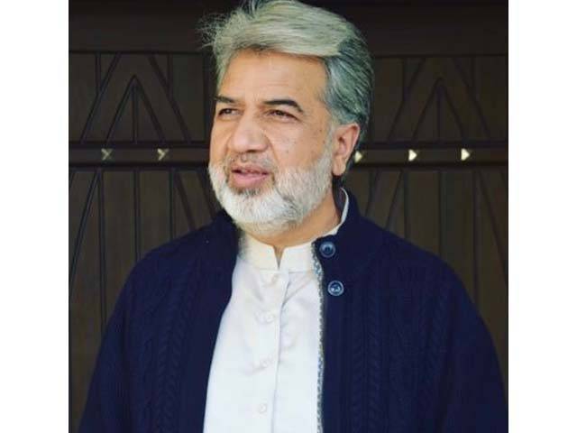 عدت کیس، عمران اور بشریٰ بی بی کی بریت کیلئے پارٹی نے ’’حکام‘‘ سے مدد مانگی تھی، انصار عباسی کا دعویٰ