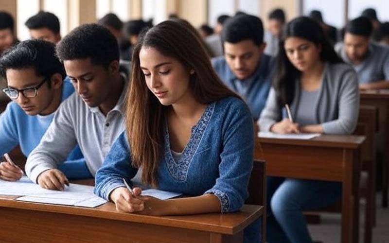 وفاقی پبلک سروس کمیشن نے CSS کے امتحان کے لیے ڈیٹ شیٹ جاری کر دی