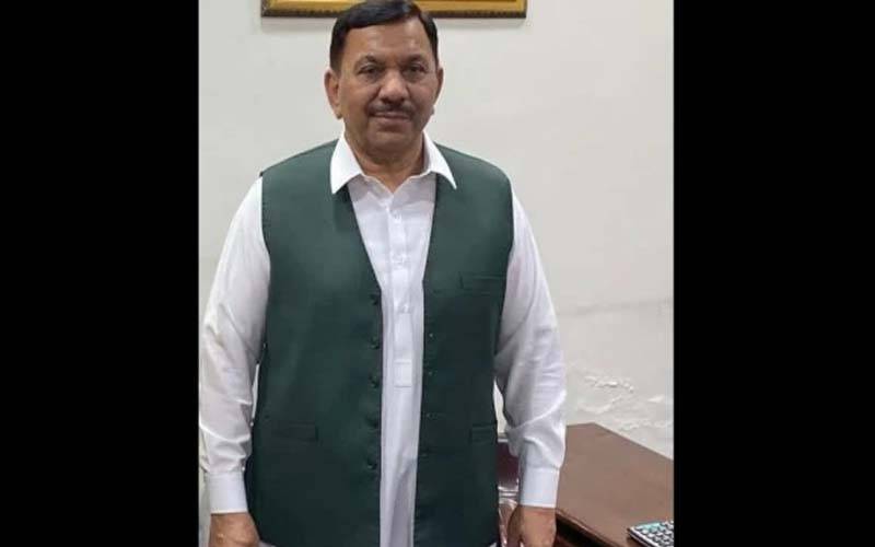 پی پی 167 لاہور کے انتخاب میں ن لیگ کے ملک محمد شفیع بلا مقابلہ منتخب