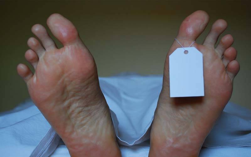 بھارت کے سابق فرسٹ کلاس کرکٹر دوران میچ انتقال کر گئے