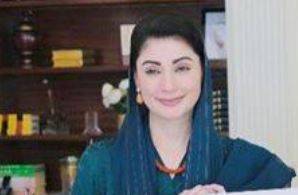 وزیراعلیٰ مریم نواز کا پی پی 167 کے ضمنی انتخابات میں ملک محمد شفیع کی بلا مقابلہ کامیابی پر اظہار تشکر