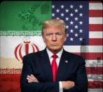 ٹرمپ انتظامیہ کی ایران میں جاری احتجاجی مظاہروں پر گہری نظر