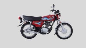 سود کے بغیر آسان قسطوں پر 150سی سی موٹر سائیکل حاصل کریں