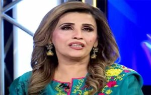 پاکستانی میوزک انڈسٹری میں لیجنڈز گلوکاروں کو مسلسل نظر انداز کیا جارہا ہے، حمیرہ اصغر