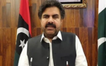 ہم پر اگر کسی کا پریشر ہوتا تو سعید غنی کیوں ویلکم کرتے، سندھ کے وزیر بلدیات ناصر شاہ