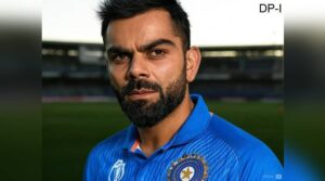 ویرات کوہلی نے انٹرنیشنل کرکٹ میں ایک اور ریکارڈ اپنے نام کرلیا