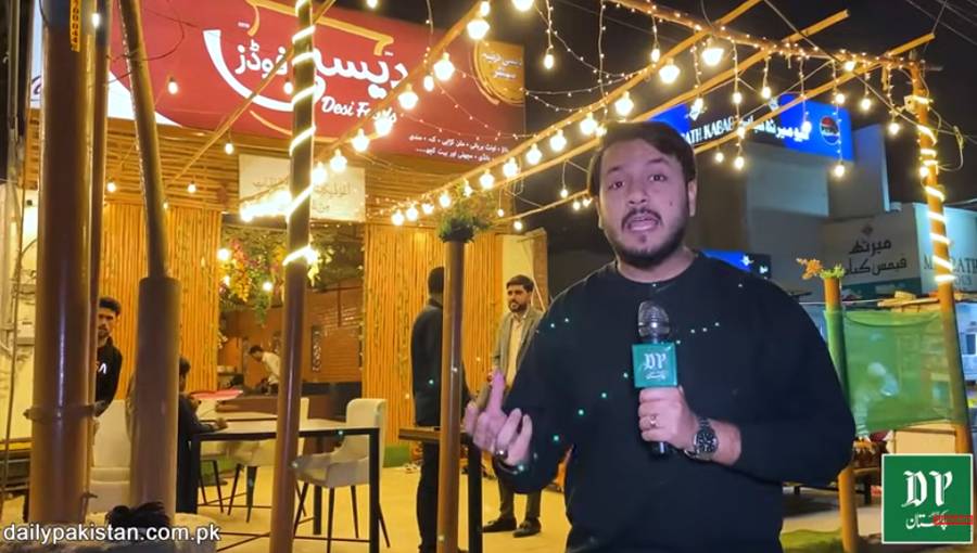 پاکستان میں پہلی مرتبہ اونٹ کی بریانی بکنے لگی، کراچی کے ریسٹورنٹ پر منفرد کھانے، عوام کا رش لگ گیا