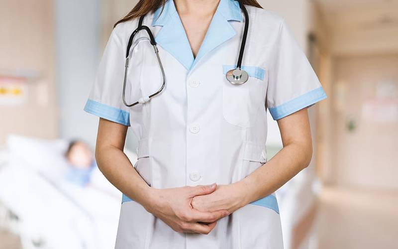 نجی یونیورسٹی میں خودکشی کرنیوالی طالبہ کی ریڑھ کی ہڈی کا آپریشن کردیا گیا