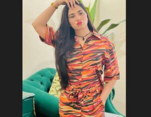 میرے ایک ڈرامے کا معاوضہ آٹو کی قیمت سے زیادہ ہے: مہک ملک