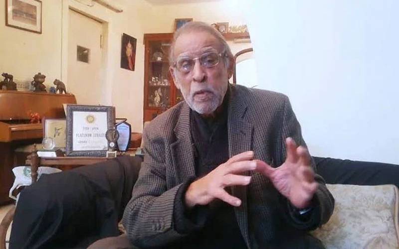 سابق ٹیسٹ کرکٹر محمد الیاس انتقال کرگئے