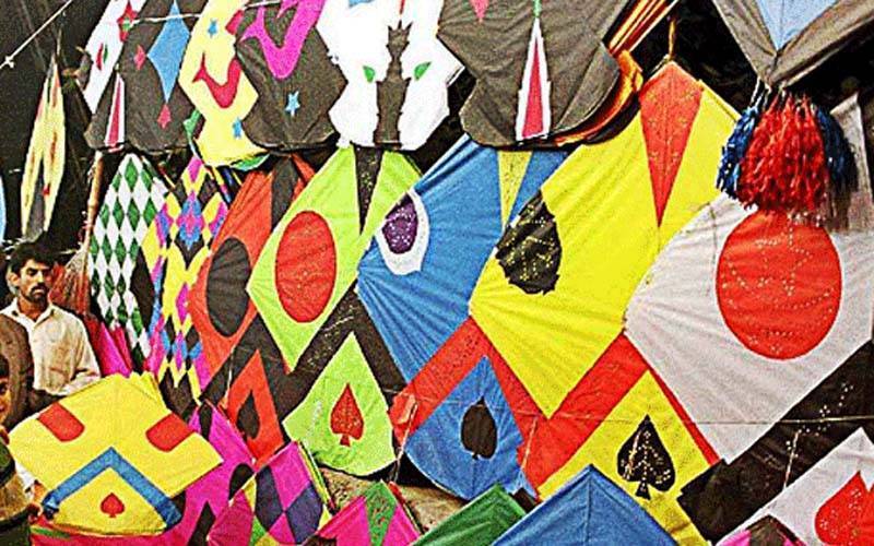 لاہور میں بسنت کی تیاریاں، 23 اہم شاہراہوں کو بسنتی رنگوں سے سجایا جائے گا