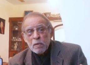 سابق چیف سلیکٹر محمد الیاس سپرد خاک، نماز جنازہ میں کرکٹرز اور پی سی بی اسٹاف کی شرکت