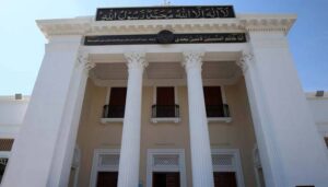 کے پی اسمبلی کے کور کمانڈر کو خط پر تنازع کھڑا ہوگیا، سکیورٹی ذرائع نے خط غیر آئینی قرار دیدیا