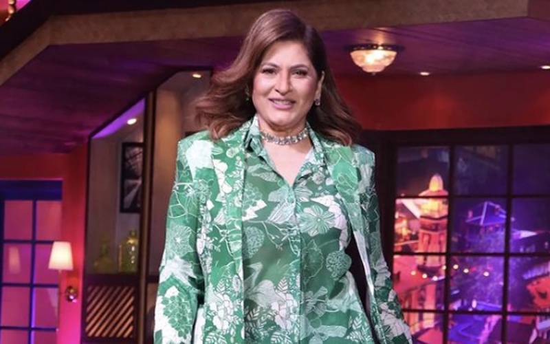 ارچنا پورن سنگھ میں نایاب اعصابی بیماری کی تشخیص: مرض سے متعلق ڈاکٹروں کا حیران کن انکشاف