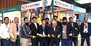 ورلڈ ٹریڈ سینٹر دبئی میں حفاظت اور آگ سے تحفظ کے لیے دنیا کی سب سے بڑی کاروباری نمائش، 1,400 سے زیادہ کمپنیوں کی شرکت