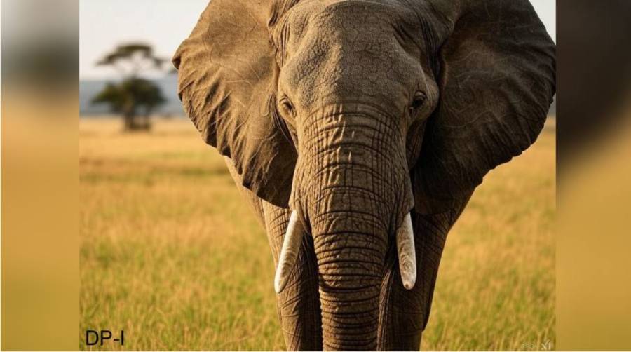 بھارتی ریاست جھاڑ کھنڈ میں جنگلی ہاتھی کے حملے، 20 افراد ہلاک، ہائی الرٹ جاری