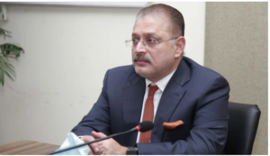 ہماری شرافت کا ناجائز فائدہ اٹھایا گیا، وزیراعلیٰ خیبرپختونخوا کے دورہ کراچی کے دوران 9 مئی جیسے ناخوشگوار واقعات دہرانے کی کوشش کی گئی، شرجیل انعام میمن