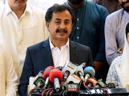 بغیر اسٹیج، بغیر کنٹینر باغِ جناح عوام سے بھر جانا اس بات کا واضح ثبوت ہے کہ تحریکِ انصاف کوئی ون مین شو نہیں بلکہ ایک مضبوط عوامی اور تنظیمی تحریک ہے، حلیم عادل شیخ