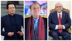 خیبرپختونخوا حکومت کا عمران خان، آصف زرداری، نواز شریف سمیت دیگر اہم سیاسی شخصیات کے ناموں پر نمبر پلیٹس کی نیلامی کا فیصلہ