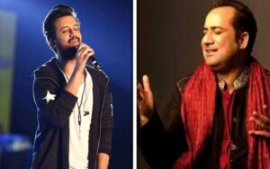 راحت فتح علی خان اور عاطف اسلم شادی کی تقریبات میں پرفارمنس کا کتنا معاوضہ لیتے ہیں؟