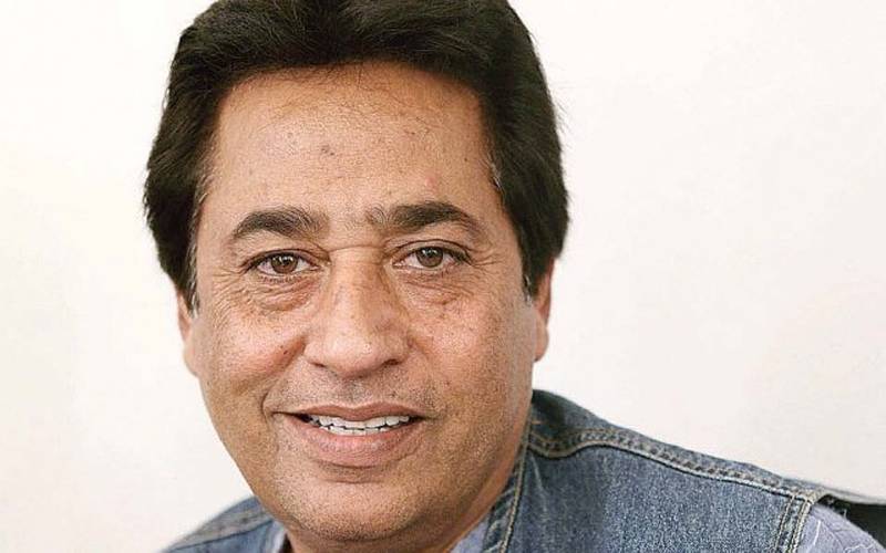 پاکستان فلم انڈسٹری ری وائیو ہو ہی نہیں سکتی، سید نور