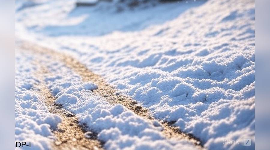 ماسکو شدید سردی کی لپیٹ میں، رواں ماہ 146 سالہ ریکارڈ کی پانچویں برفباری، معمولات زندگی متاثر