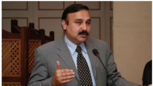 اپوزیشن لیڈر کی تقرری اور مذاکرات کا راستہ سپیکر کے ذریعے ہی ہے، مشروط مذاکرات کبھی کامیاب نہیں ہوتے، ڈاکٹر طارق فضل چودھری