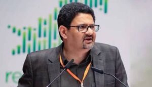 مفتاح اسماعیل کی حکومت کی معاشی کارکردگی پر تنقید