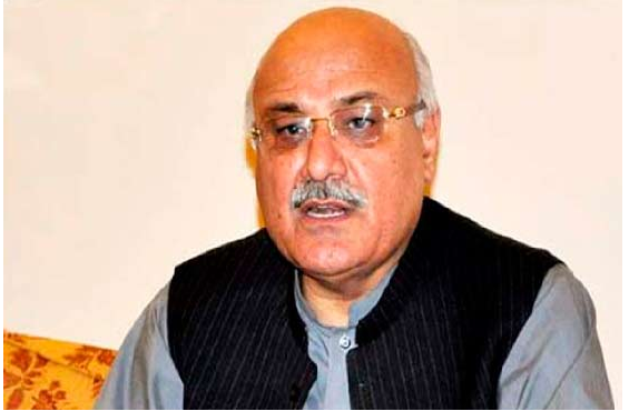 جنگ مسائل کا حل نہیں، افغانستان سمیت تمام پڑوسی ممالک کے ساتھ راستے کھولنے اور تجارت بڑھانی چاہئے، میاں افتخار حسین