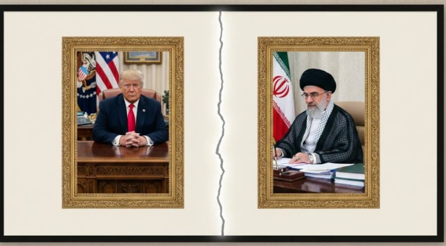 ایران پر ممکنہ امریکی حملہ، ٹرمپ کے پاس فوجی آپشنز کیا ہیں؟