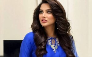 فضا علی کا سابق شوہر کی دوسری شادی پر نیک تمناؤں کا اظہار، بیٹی کی ویڈیو شیئر کردی