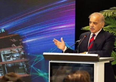 وزیر اعظم نے آسان خدمت سینٹر کا افتتاح کردیا